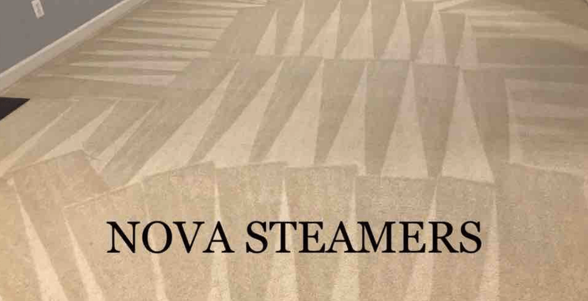 NOVA STEAMERS